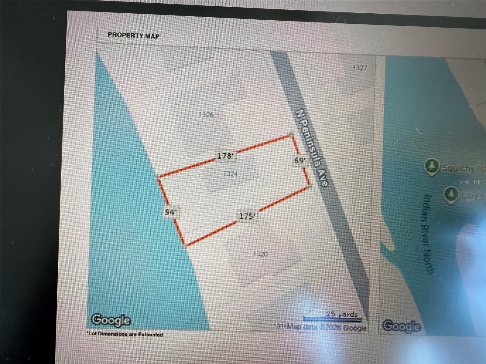 Image 49 of 49 For 508 Indian River Road