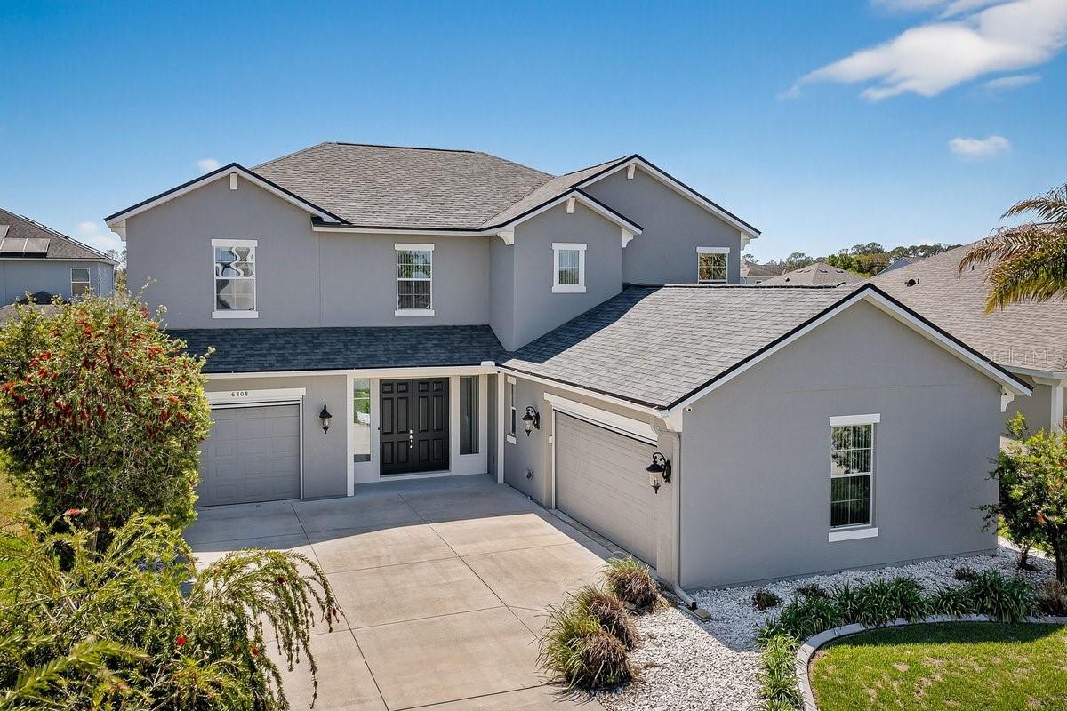 Details for 6808 Forkmead Lane, PORT ORANGE, FL 32128