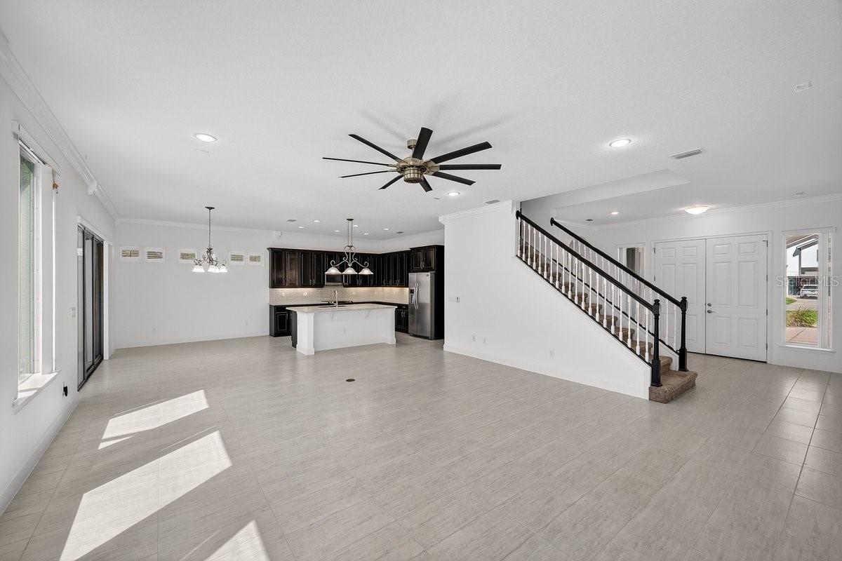 Image 11 of 57 For 6808 Forkmead Lane