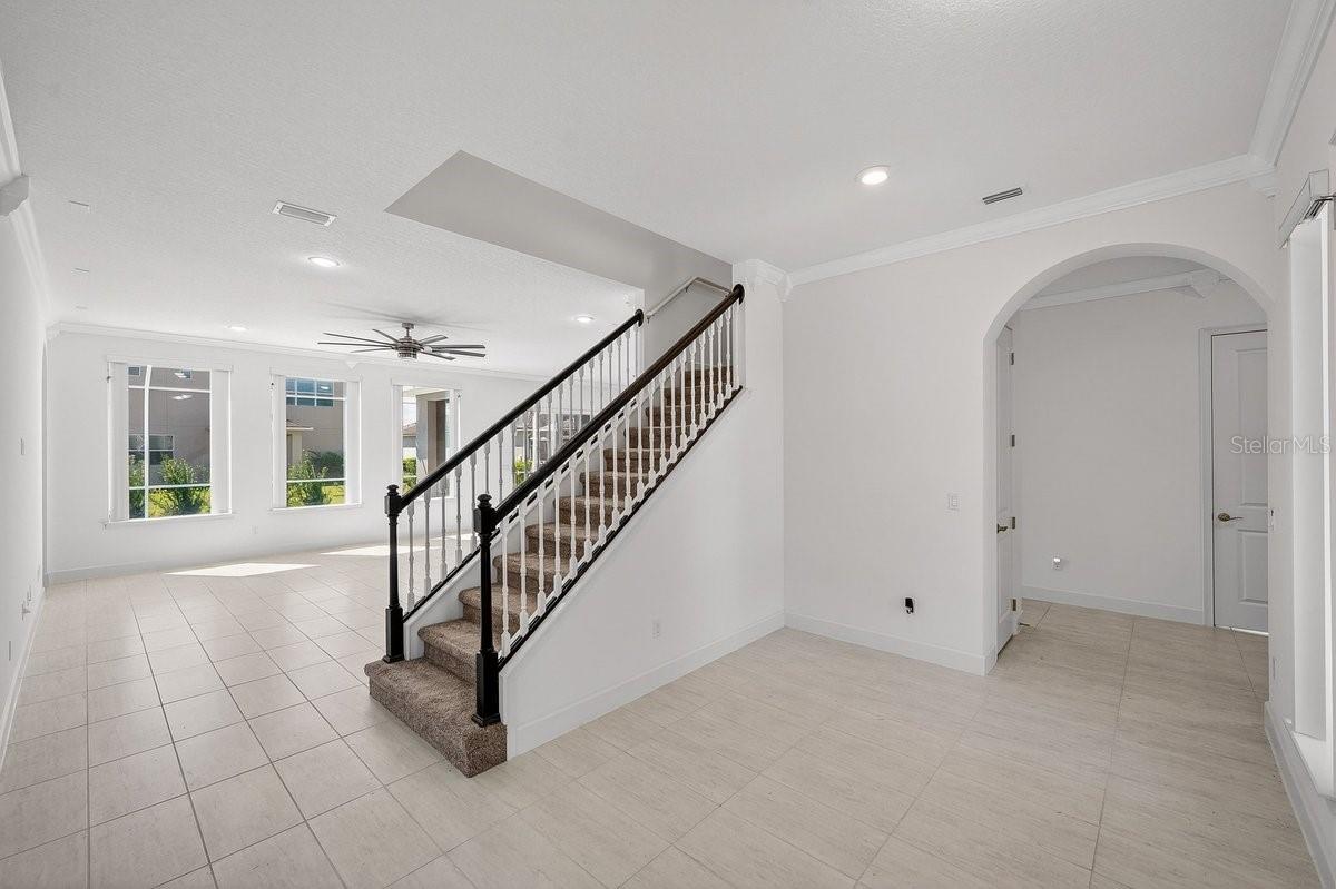 Image 18 of 57 For 6808 Forkmead Lane