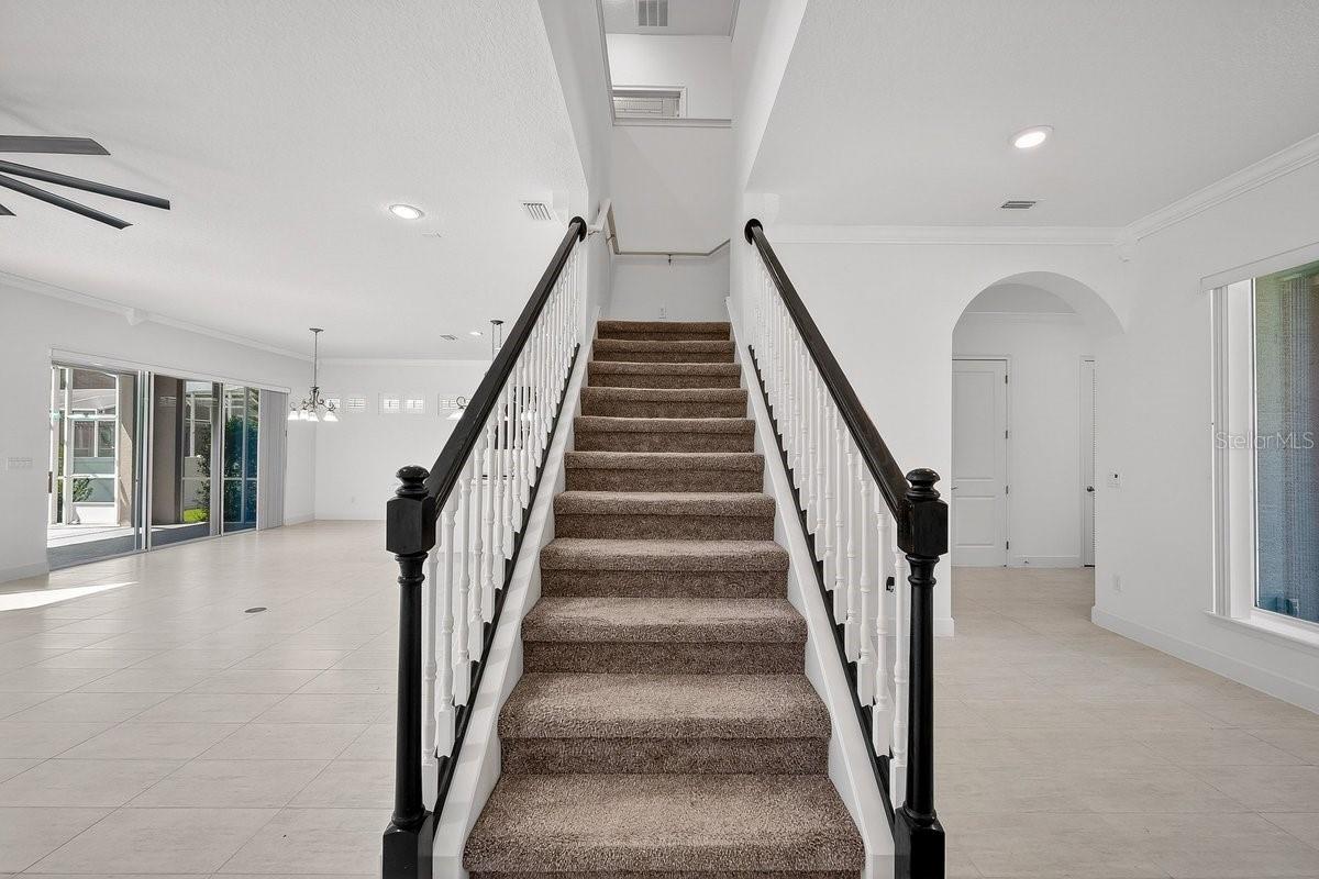 Image 19 of 57 For 6808 Forkmead Lane