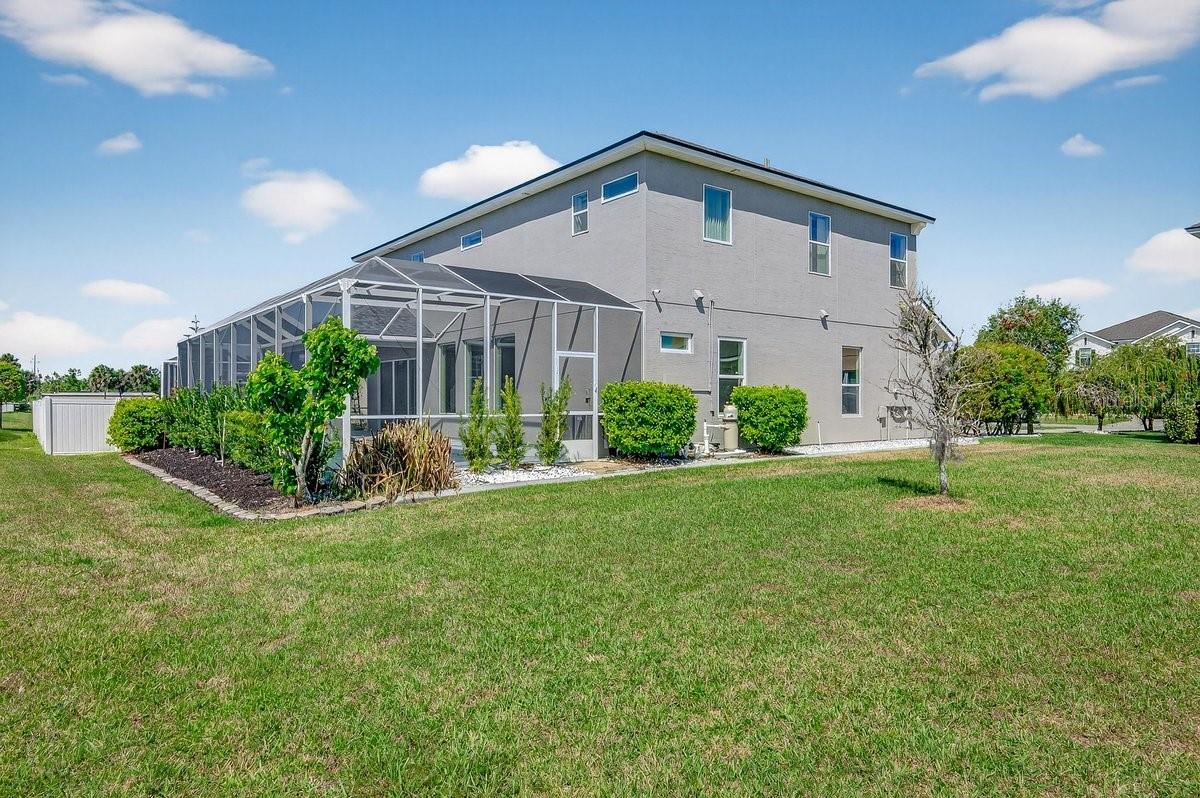 Image 45 of 57 For 6808 Forkmead Lane