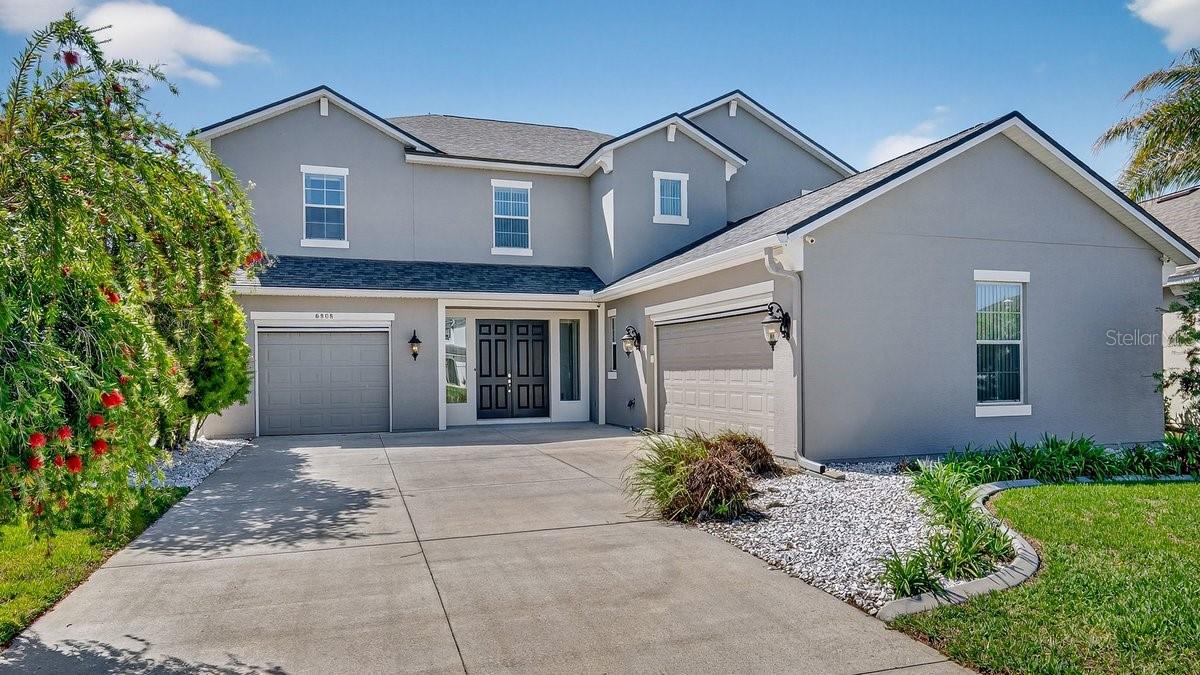 Image 52 of 57 For 6808 Forkmead Lane