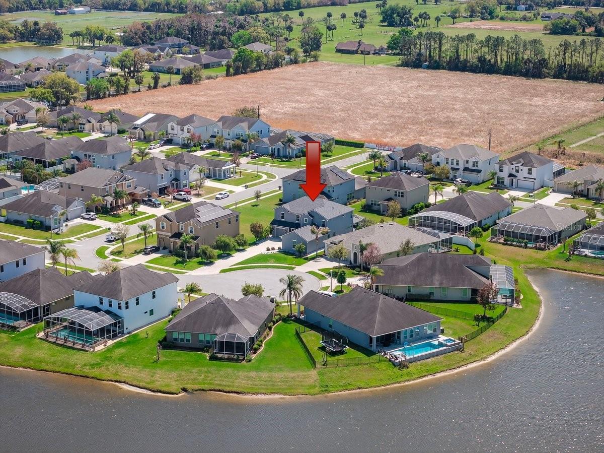 Image 54 of 57 For 6808 Forkmead Lane