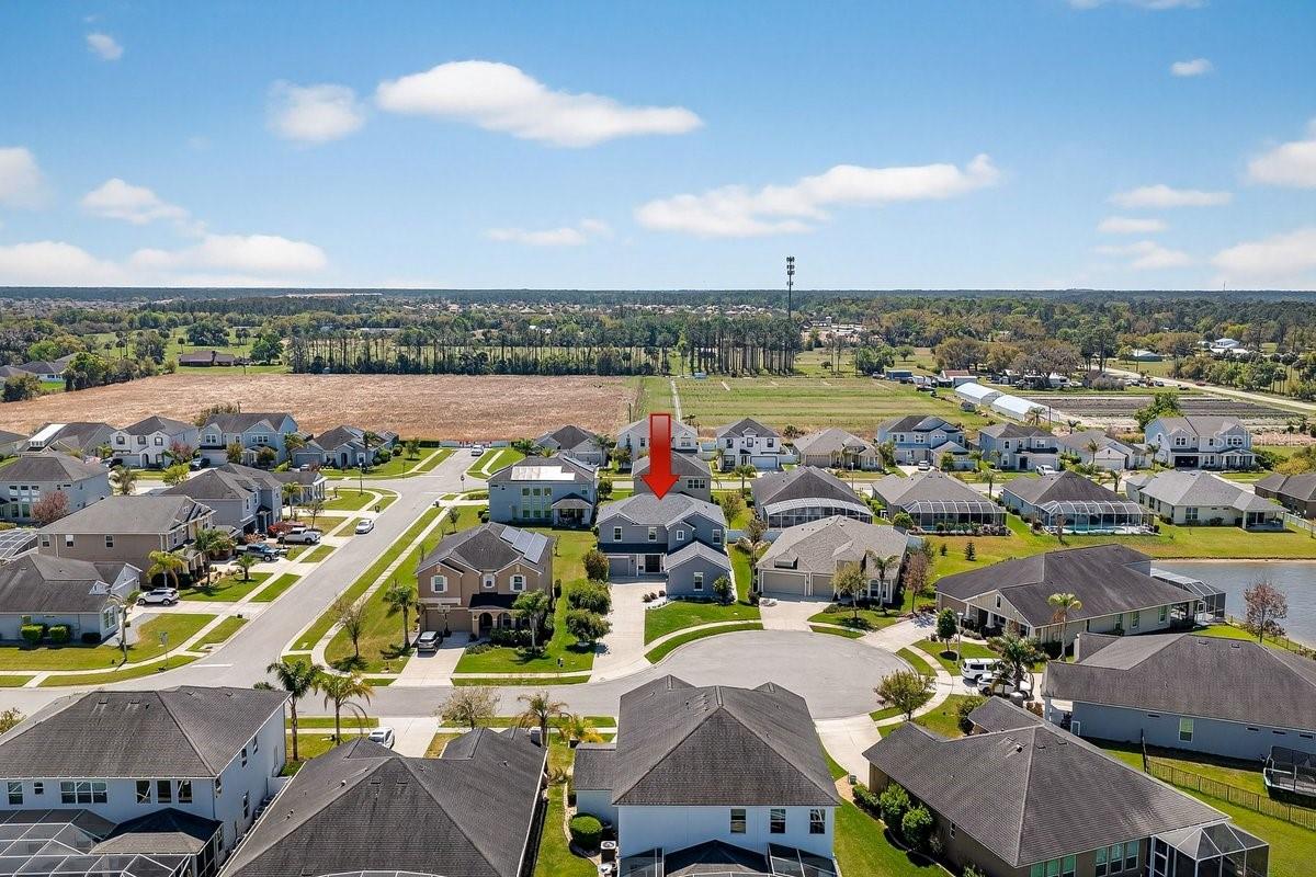 Image 55 of 57 For 6808 Forkmead Lane