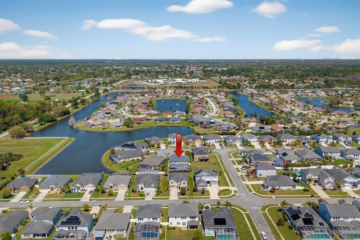 Image 56 of 57 For 6808 Forkmead Lane