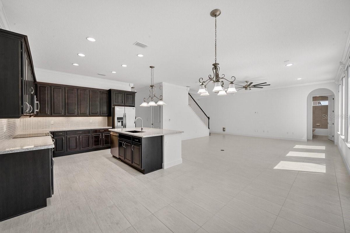 Image 6 of 57 For 6808 Forkmead Lane