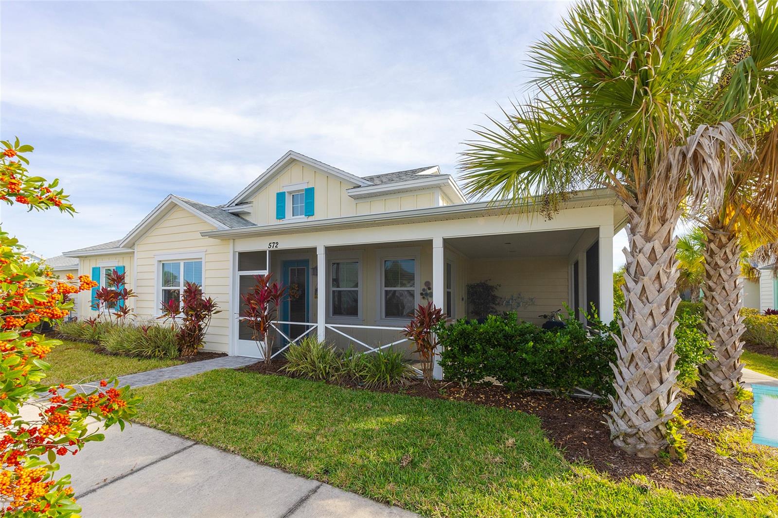 Details for 572 Landshark Boulevard, DAYTONA BEACH, FL 32124