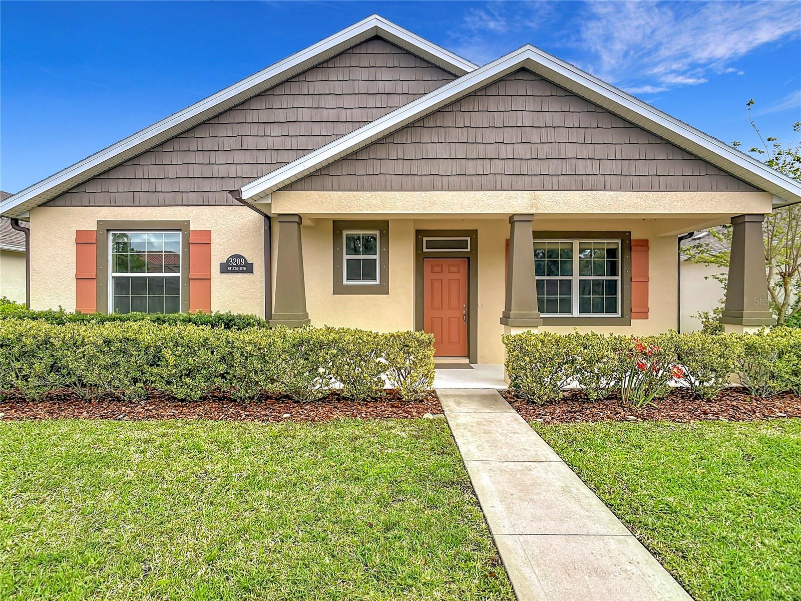 Details for 3209 Meleto Boulevard, NEW SMYRNA BEACH, FL 32168
