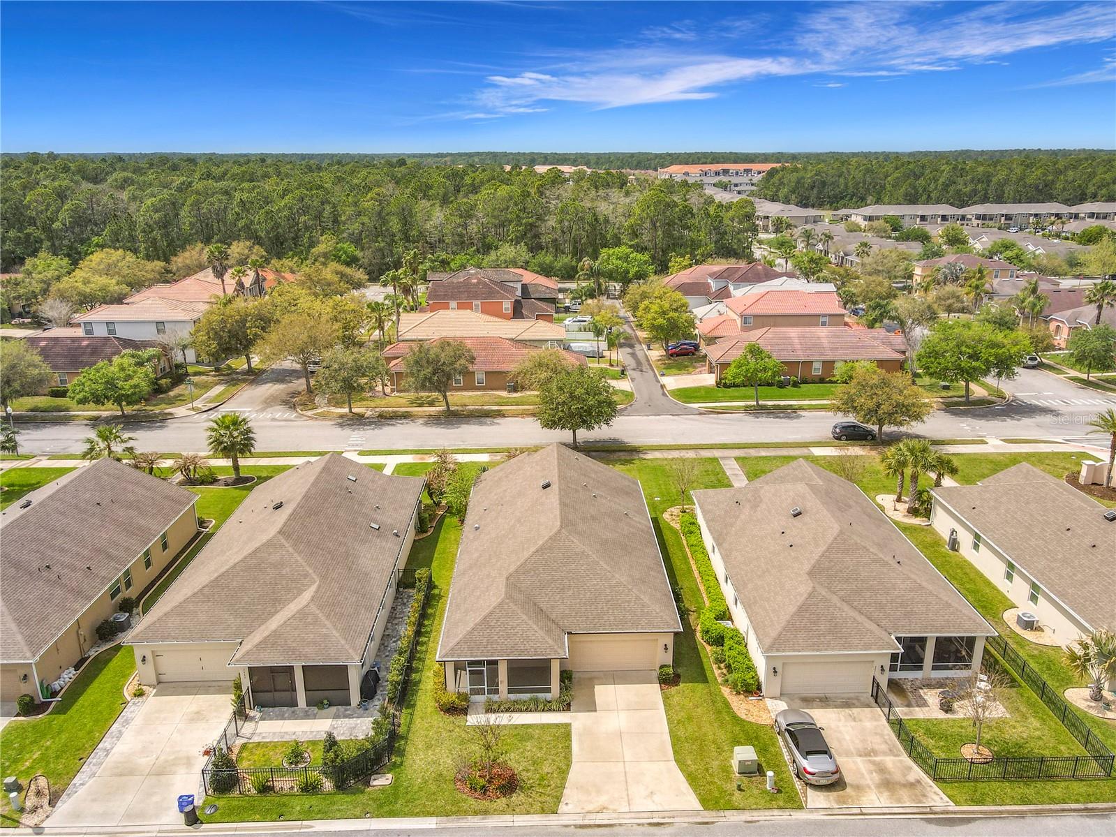 Image 57 of 58 For 3209 Meleto Boulevard