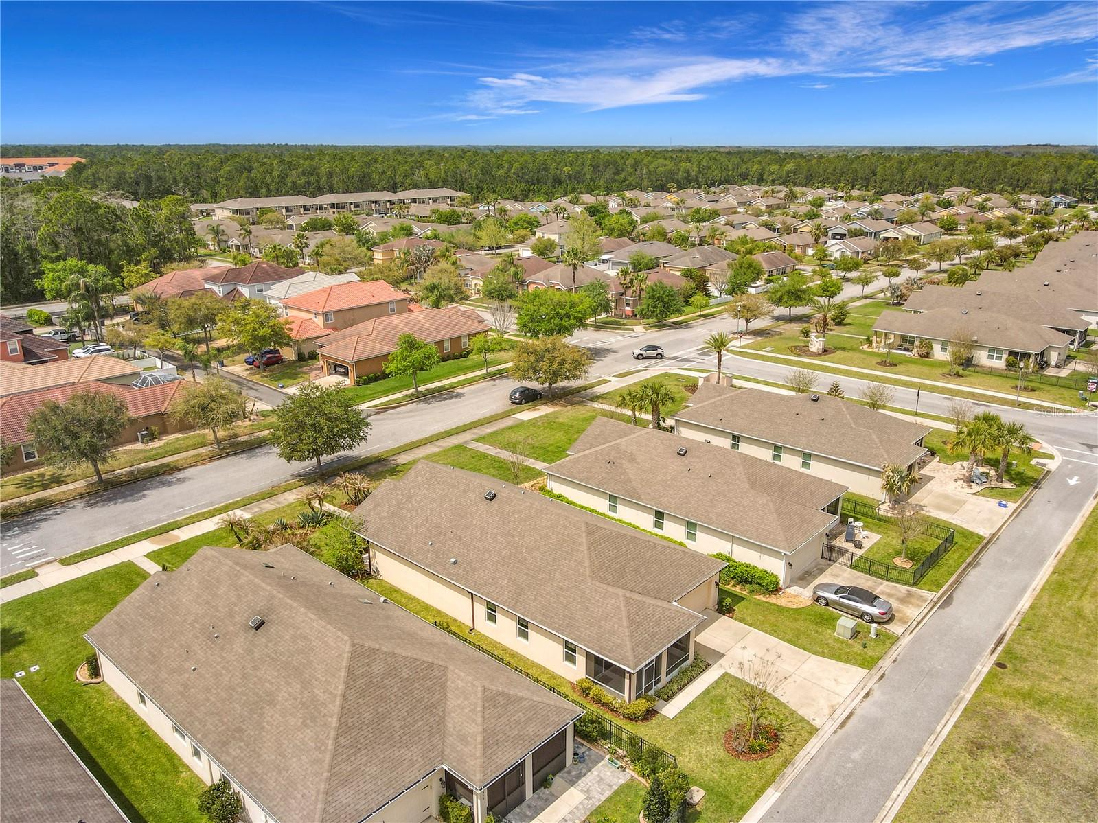 Image 58 of 58 For 3209 Meleto Boulevard