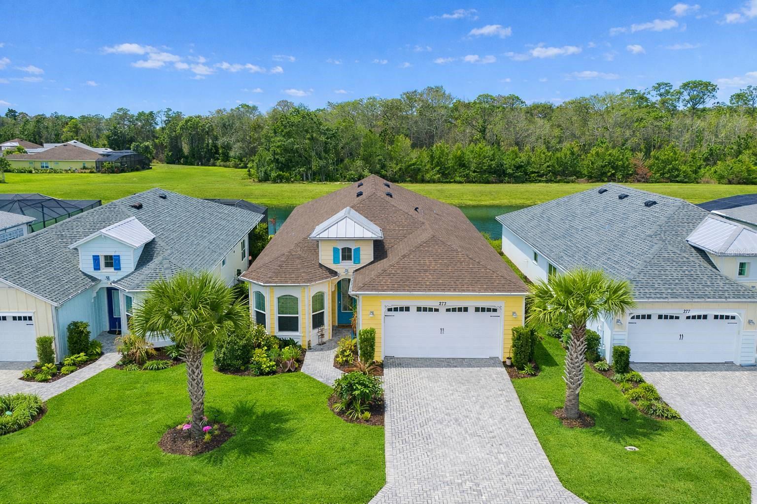 Details for 273 Compass Rose Drive, DAYTONA BEACH, FL 32124