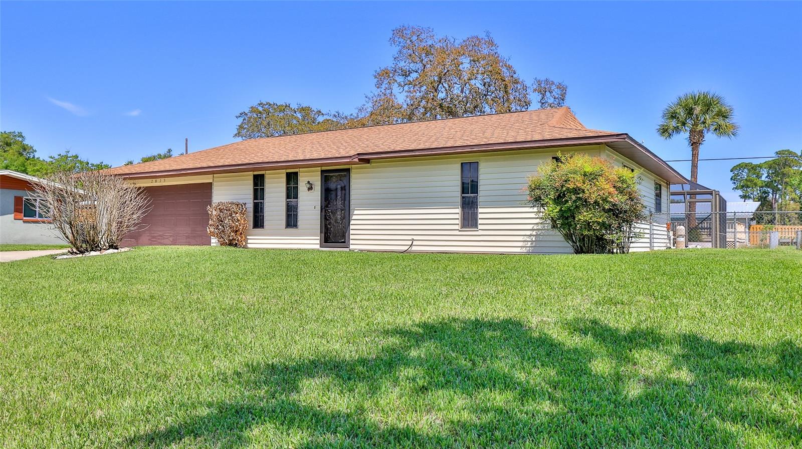 Details for 2823 Royal Palm Drive, EDGEWATER, FL 32141