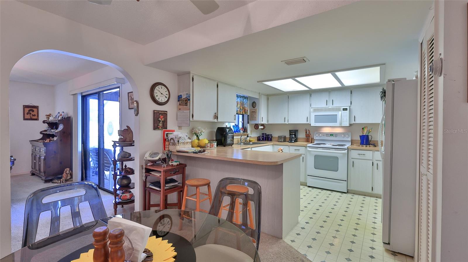 Image 18 of 38 For 2823 Royal Palm Drive
