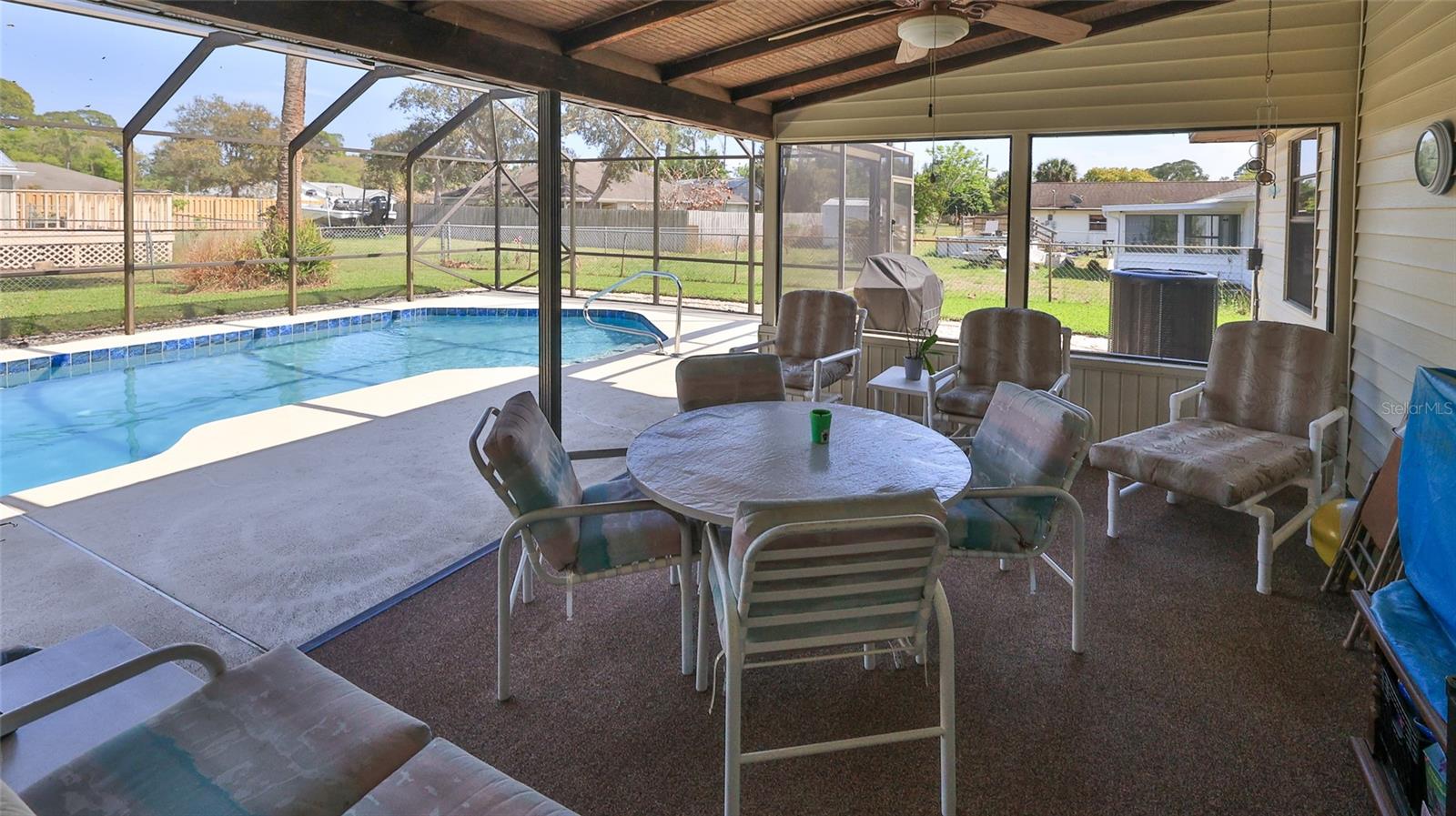 Image 27 of 38 For 2823 Royal Palm Drive