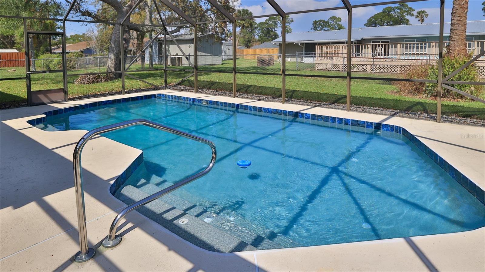 Image 34 of 38 For 2823 Royal Palm Drive