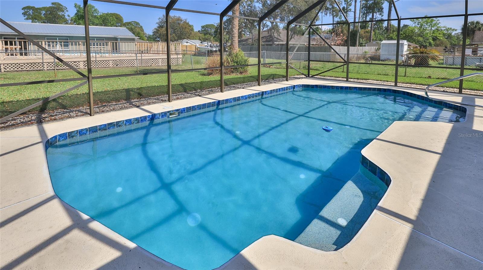 Image 36 of 38 For 2823 Royal Palm Drive