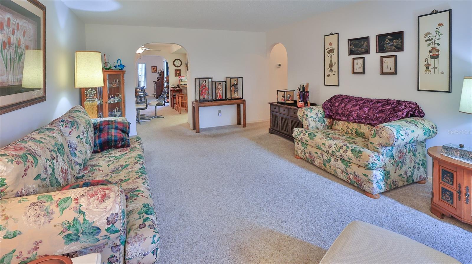Image 8 of 38 For 2823 Royal Palm Drive
