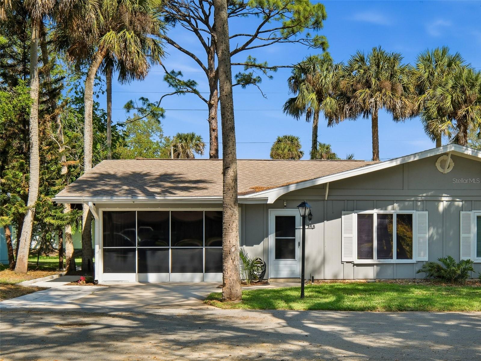 Details for 28 Country Club Drive B, NEW SMYRNA BEACH, FL 32168