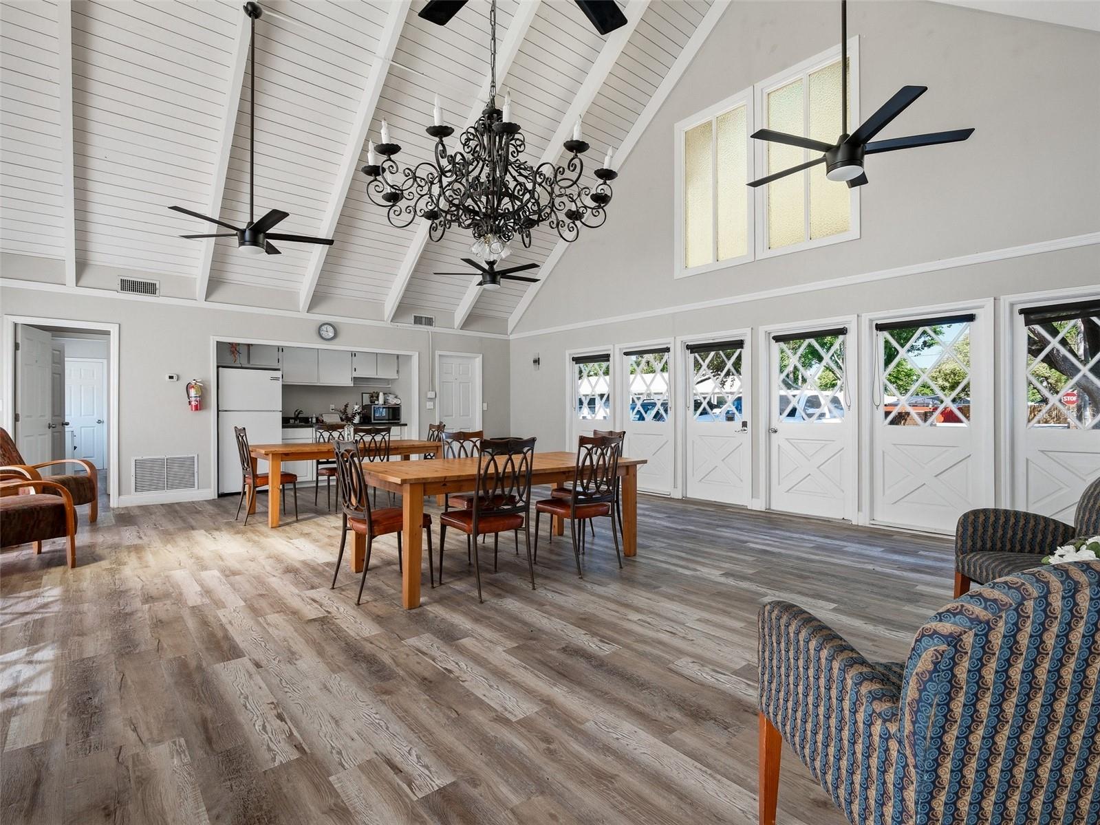 Image 33 of 37 For 28 Country Club Drive B