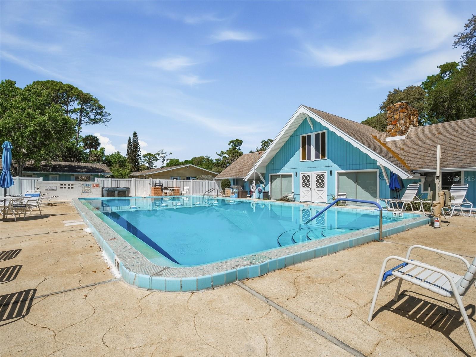 Image 36 of 37 For 28 Country Club Drive B