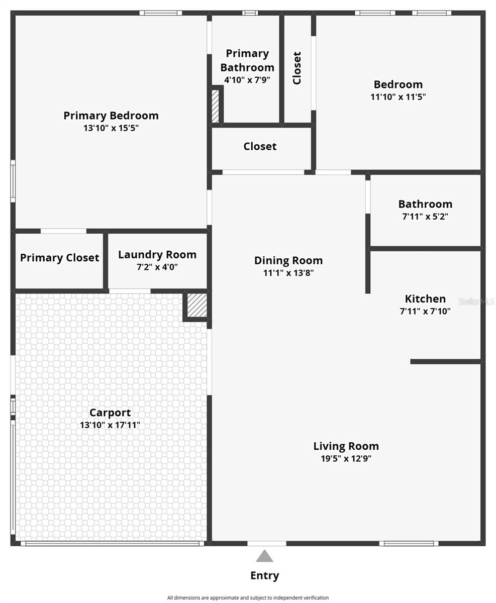 Image 4 of 37 For 28 Country Club Drive B