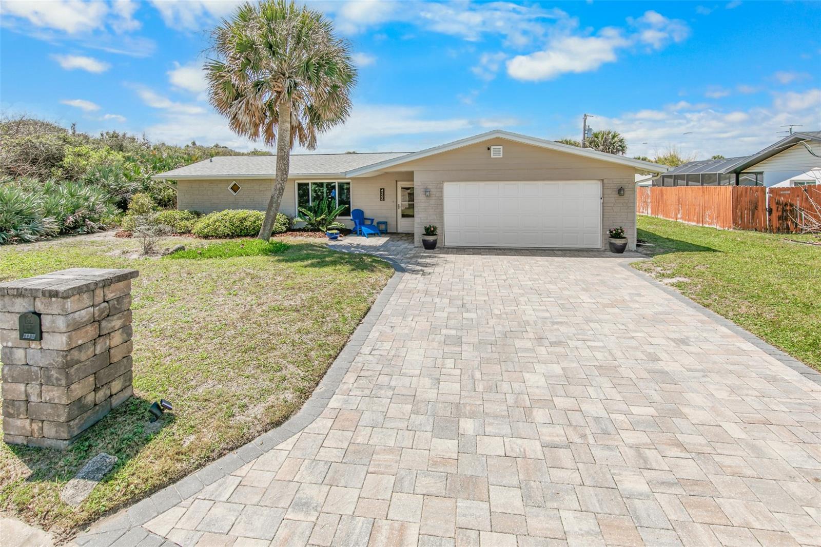 Details for 4366 Candlewood Lane, PONCE INLET, FL 32127