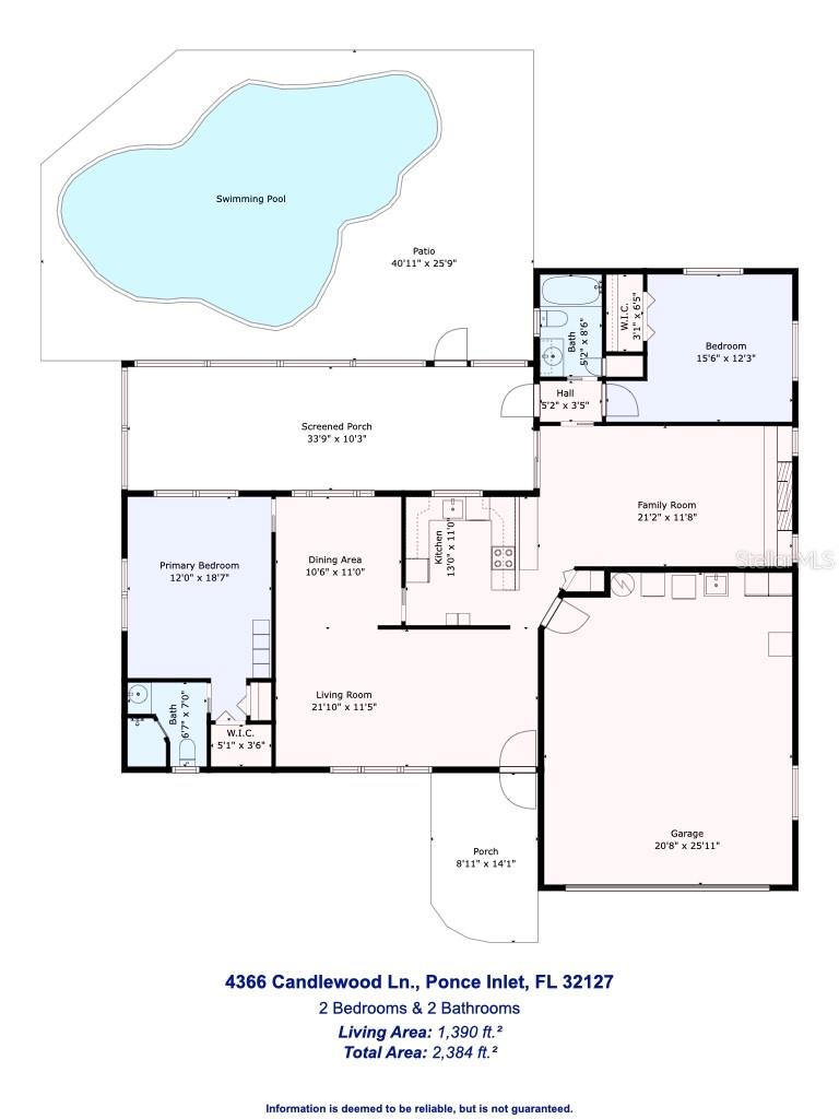 Image 13 of 37 For 4366 Candlewood Lane