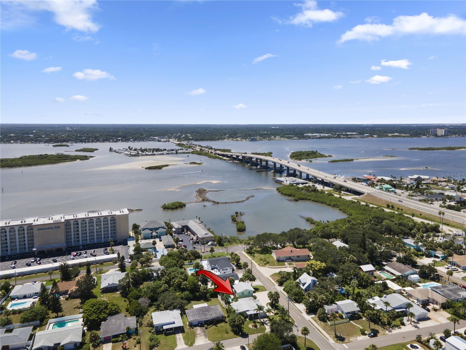 Image 4 of 61 For 3600 Surfside Terrace