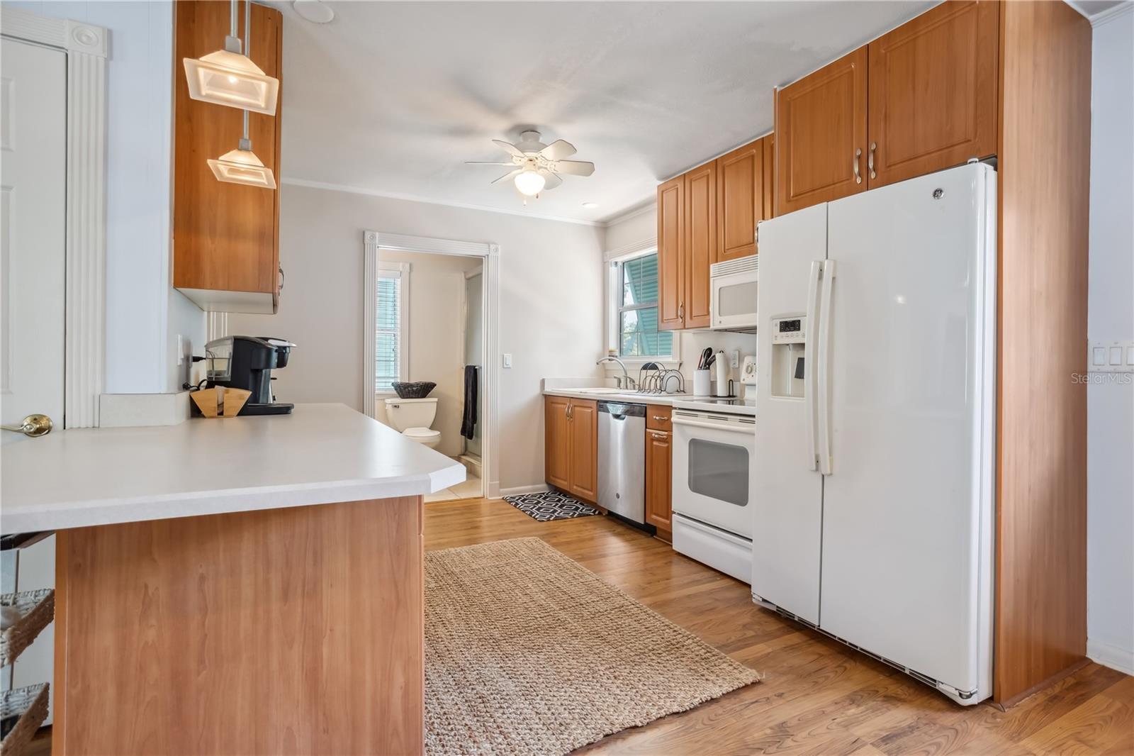 Image 43 of 61 For 3600 Surfside Terrace