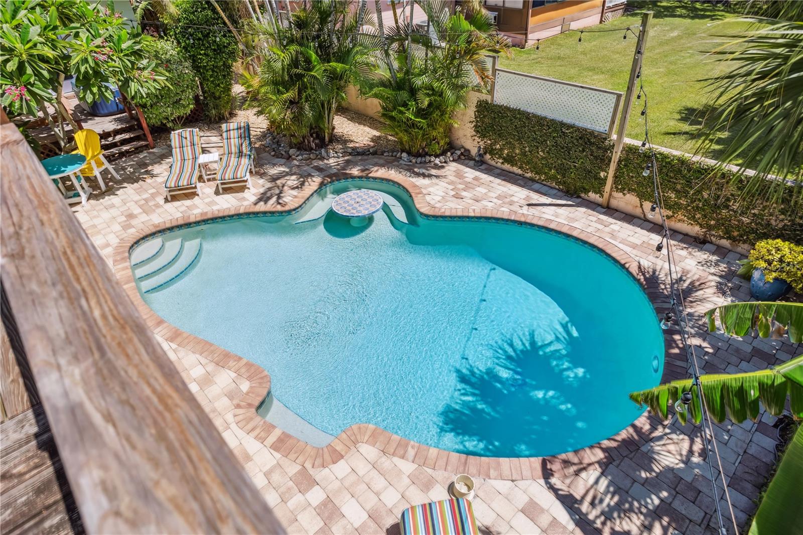 Image 5 of 61 For 3600 Surfside Terrace