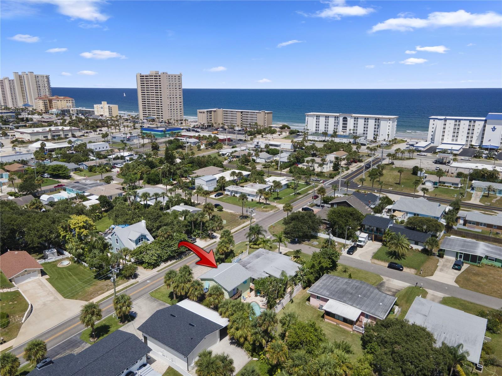 Image 56 of 61 For 3600 Surfside Terrace