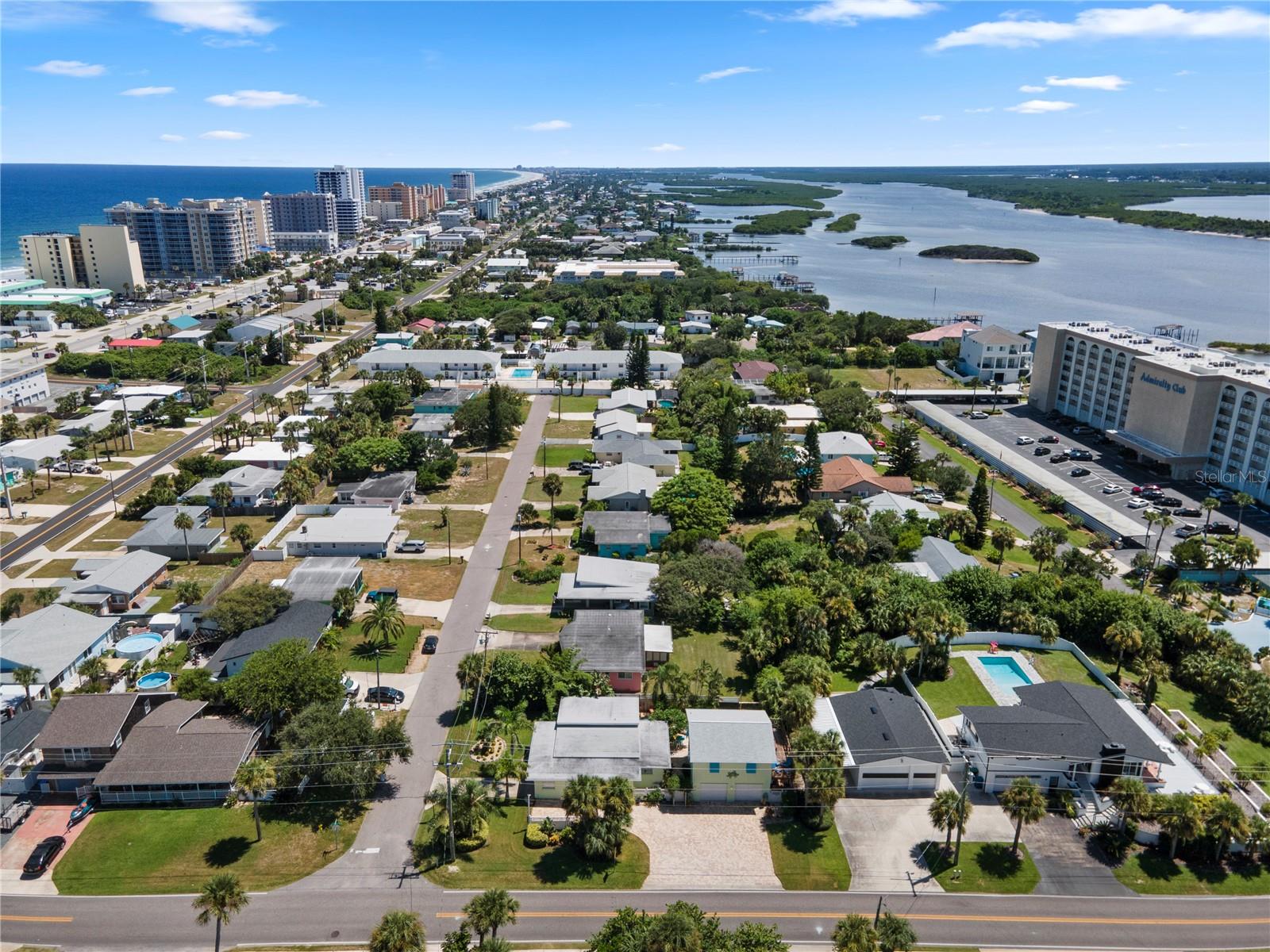 Image 58 of 61 For 3600 Surfside Terrace