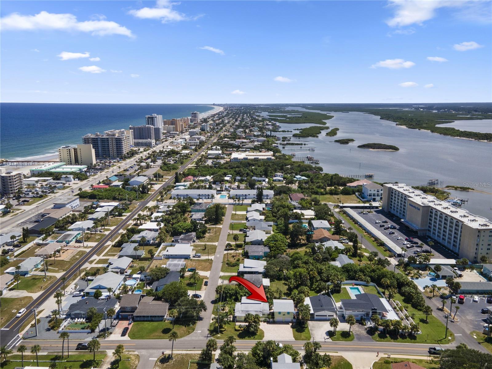 Image 59 of 61 For 3600 Surfside Terrace