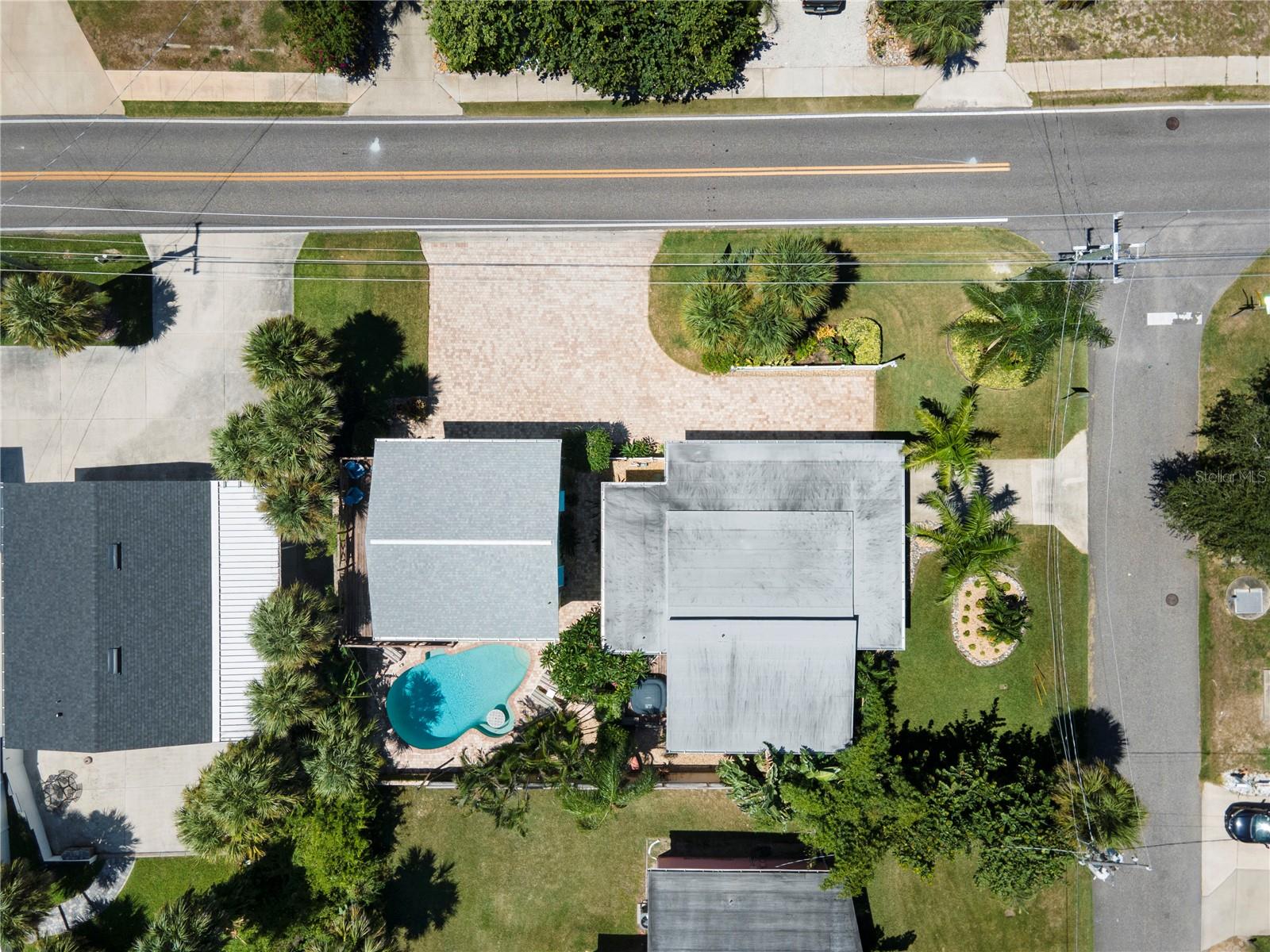 Image 61 of 61 For 3600 Surfside Terrace