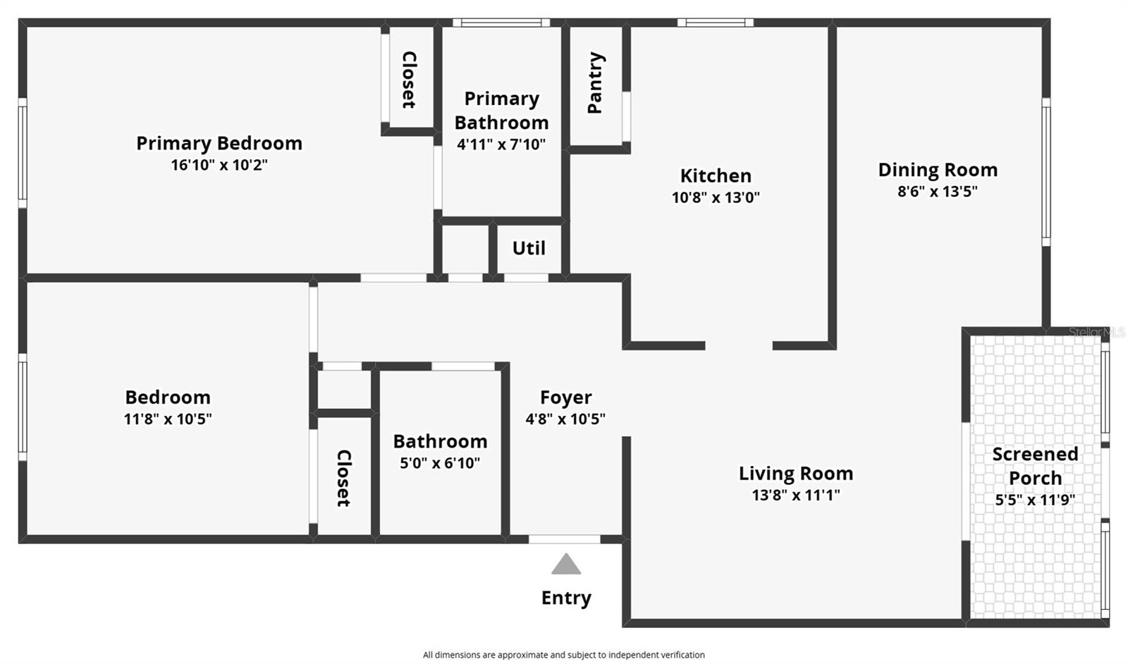Image 3 of 29 For 420 Banana Cay Drive A