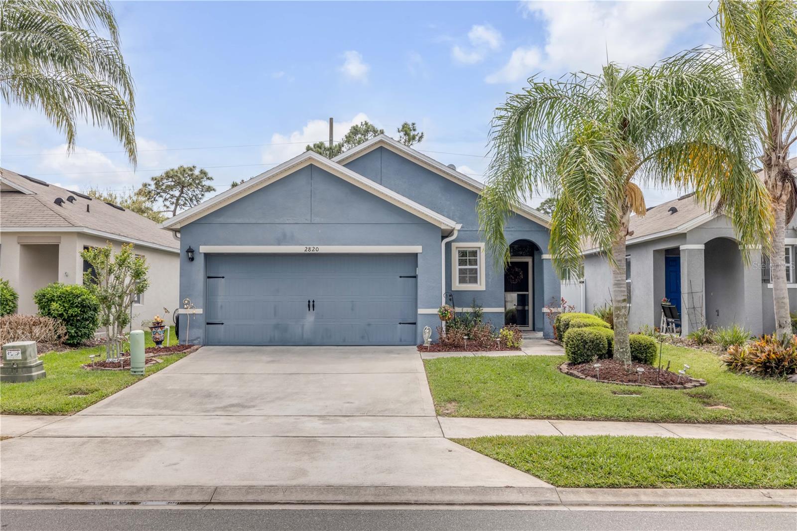 Details for 2820 Taton Trace, NEW SMYRNA BEACH, FL 32168
