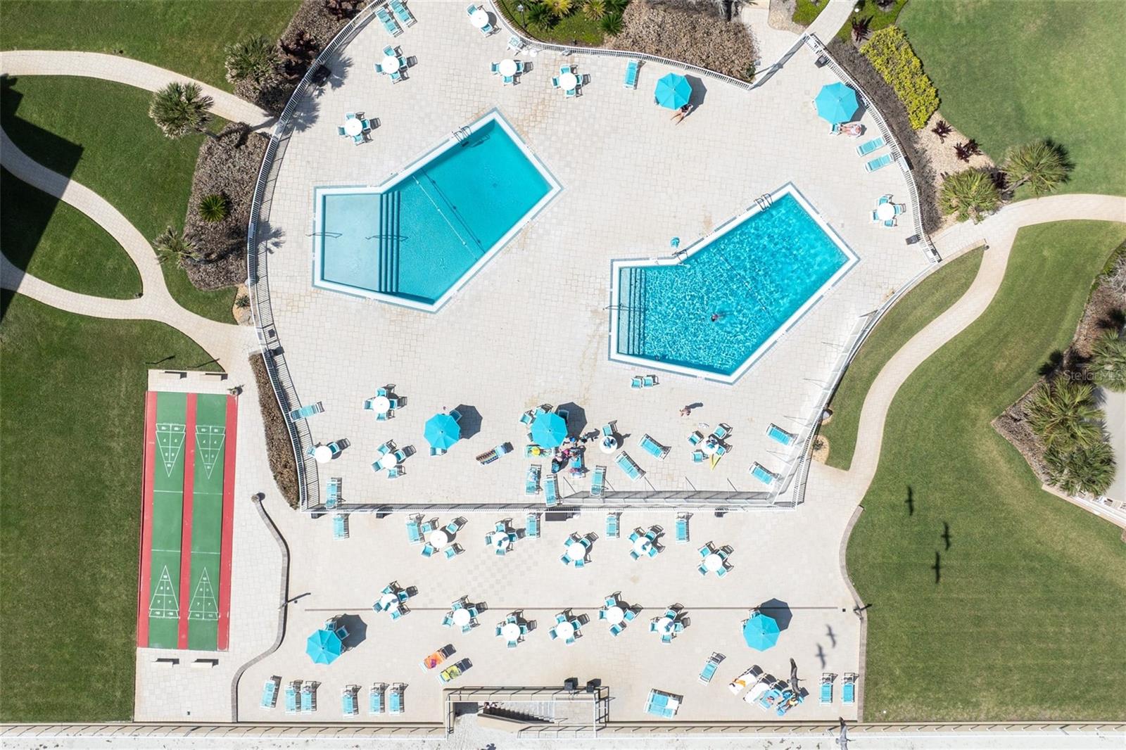 Image 32 of 54 For 4501 Atlantic Avenue 209