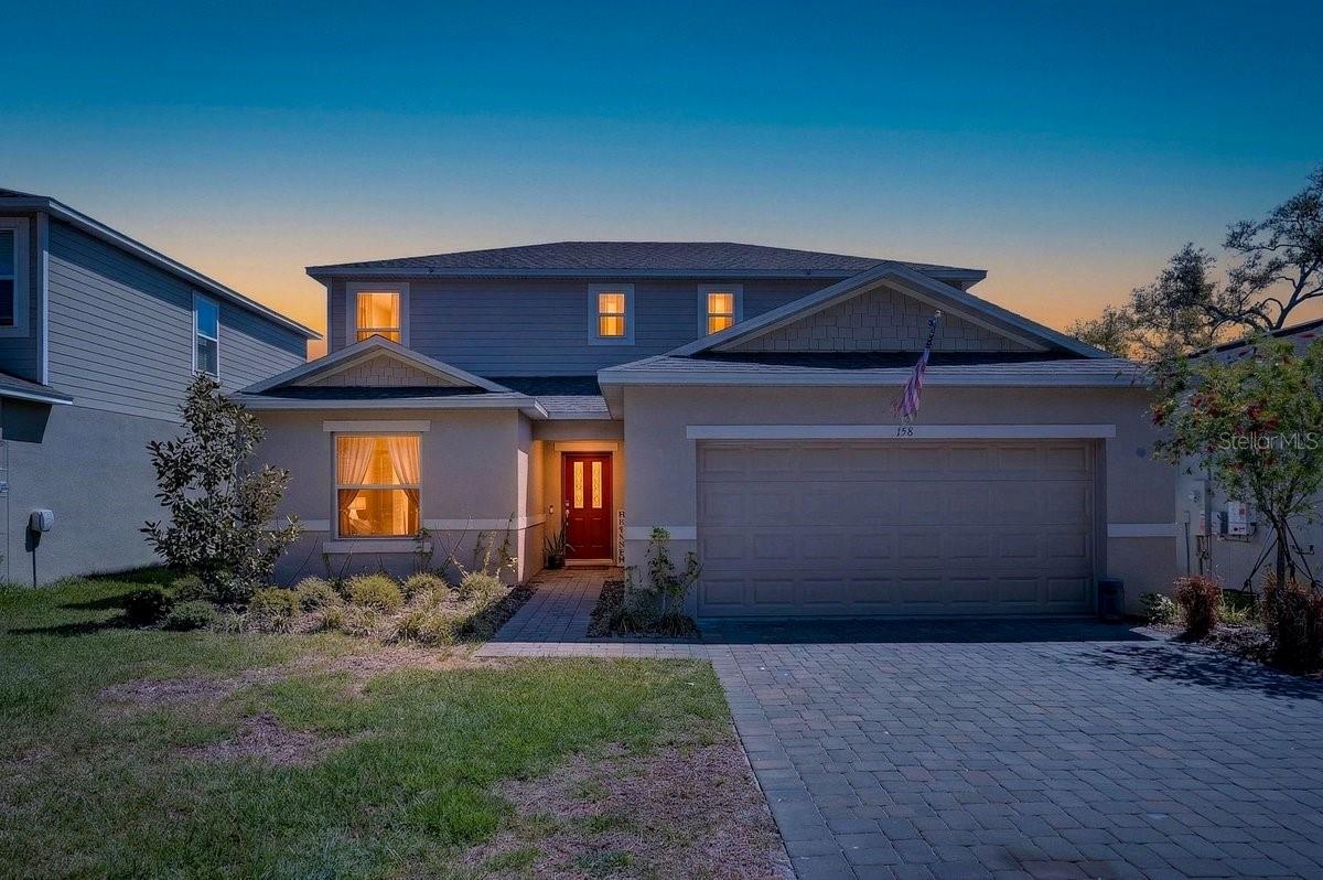 Image 34 of 54 For 158 Jones Fish Camp Road