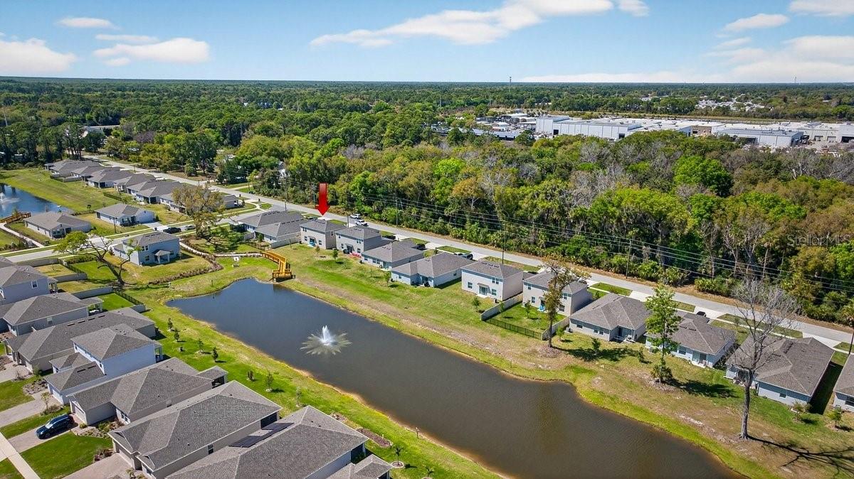 Image 37 of 54 For 158 Jones Fish Camp Road