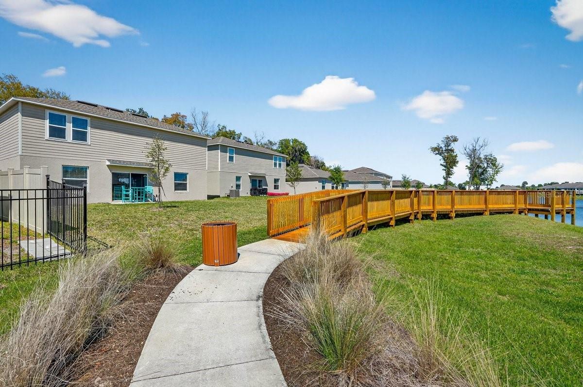 Image 47 of 54 For 158 Jones Fish Camp Road