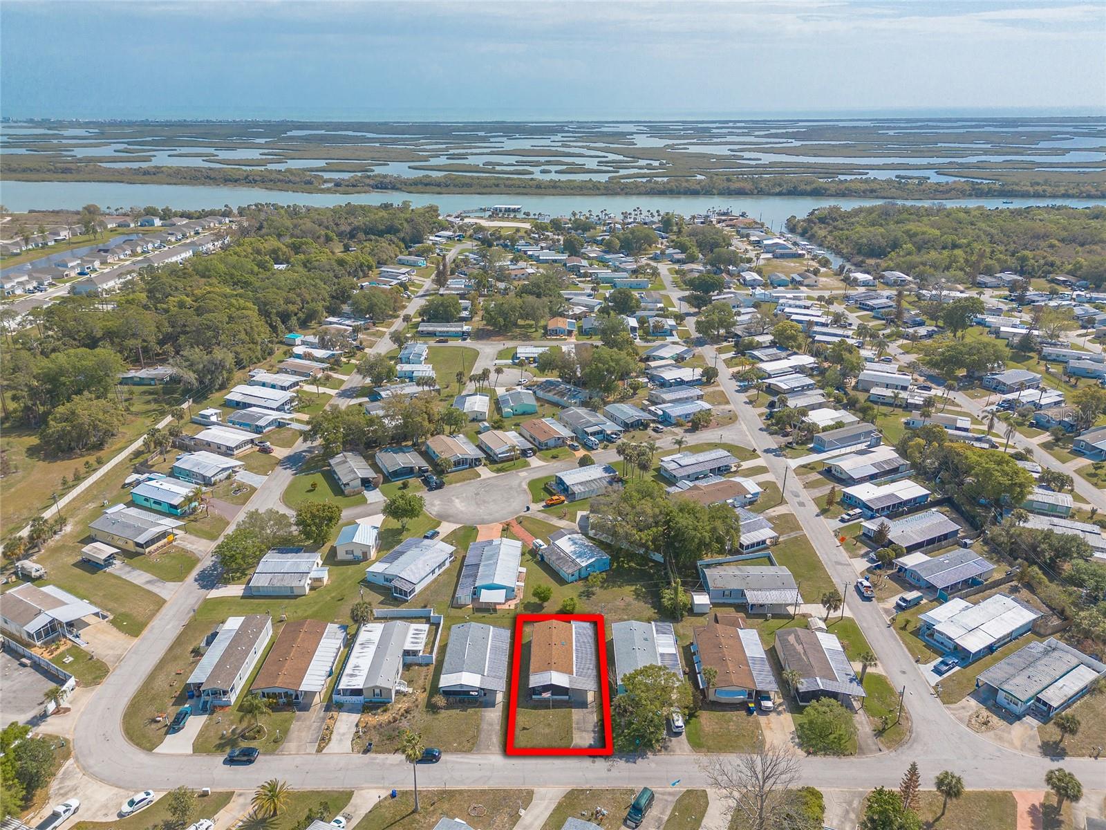 Image 2 of 54 For 4343 Indian River Drive W