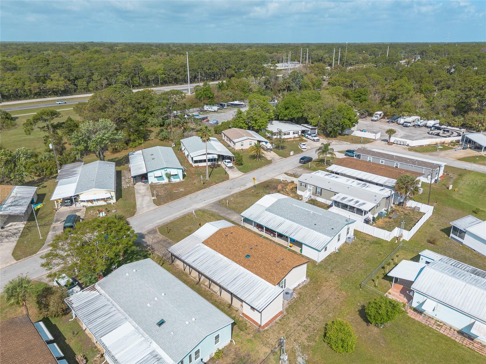 Image 36 of 54 For 4343 Indian River Drive W