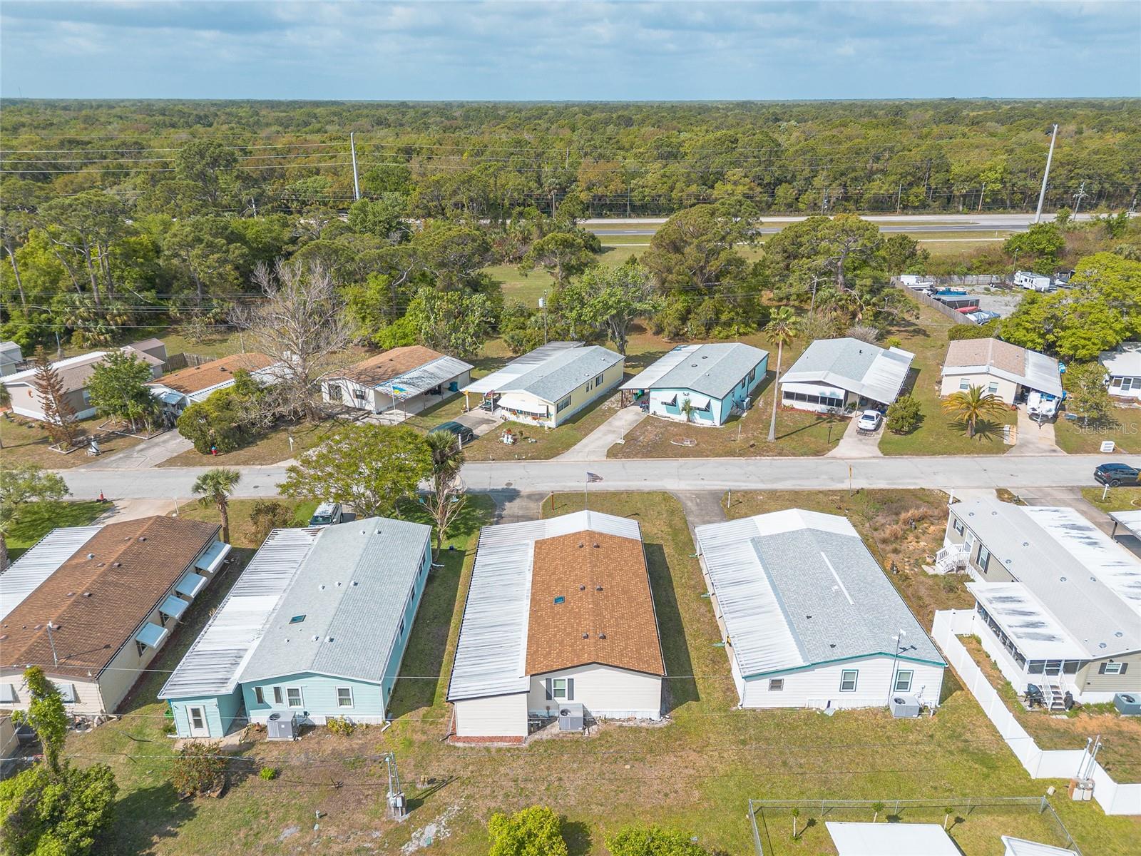 Image 37 of 54 For 4343 Indian River Drive W