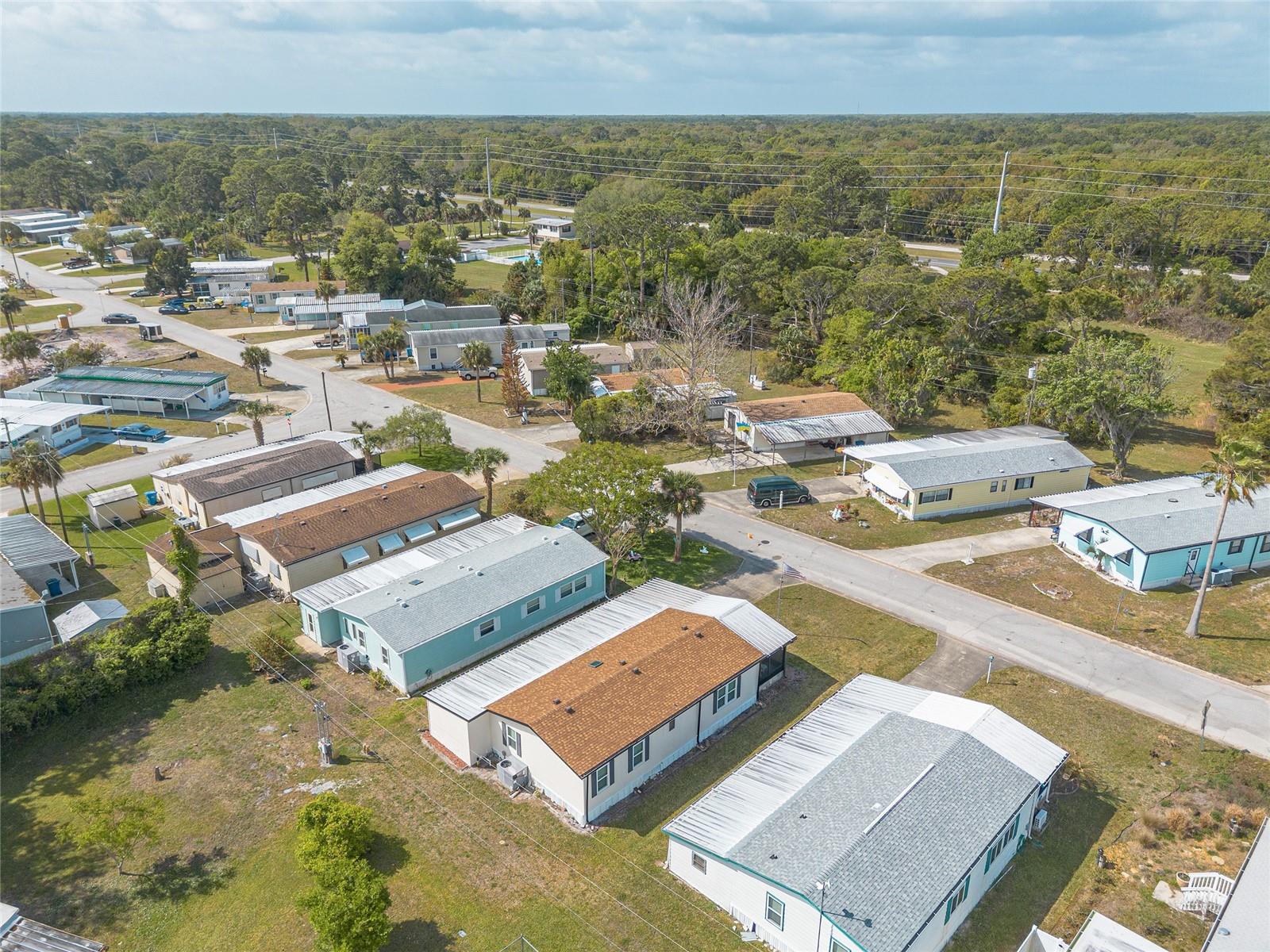 Image 38 of 54 For 4343 Indian River Drive W