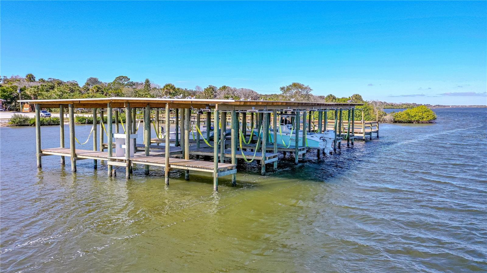 Image 53 of 54 For 4343 Indian River Drive W