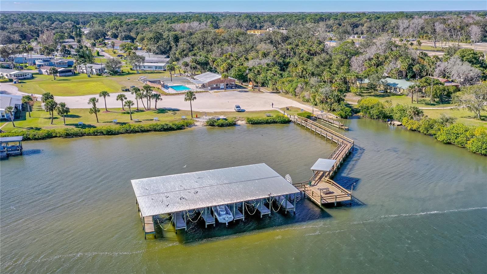 Image 54 of 54 For 4343 Indian River Drive W