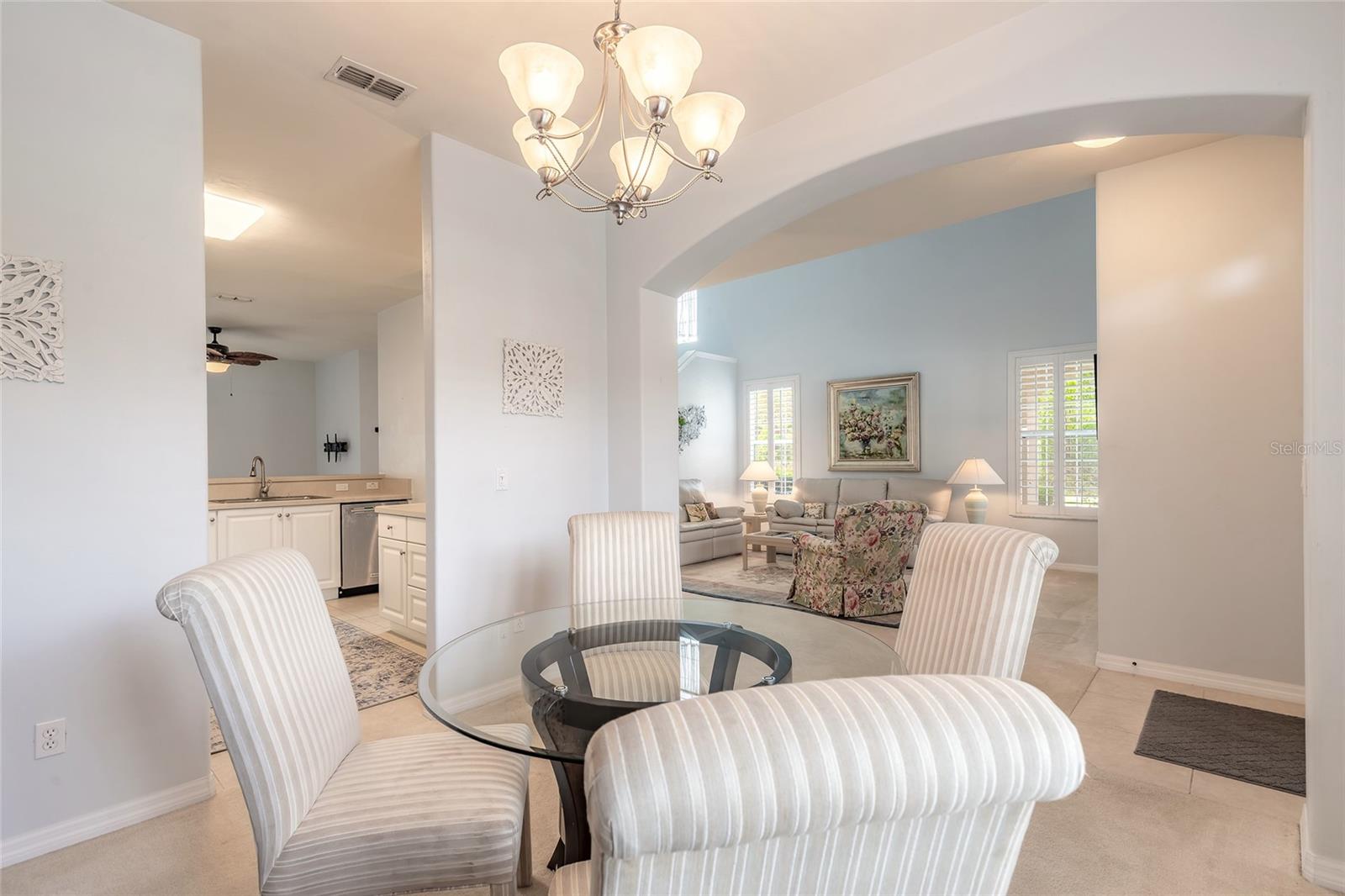 Image 7 of 32 For 3605 Romea Circle