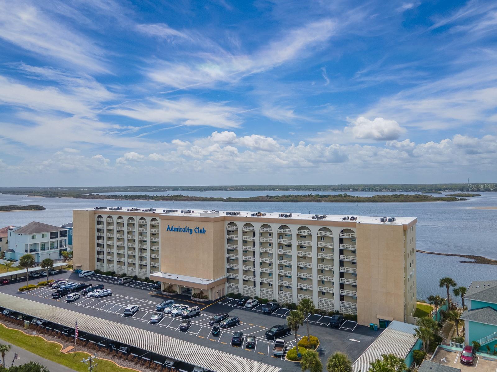 Details for 3606 Peninsula Drive 605, PORT ORANGE, FL 32127