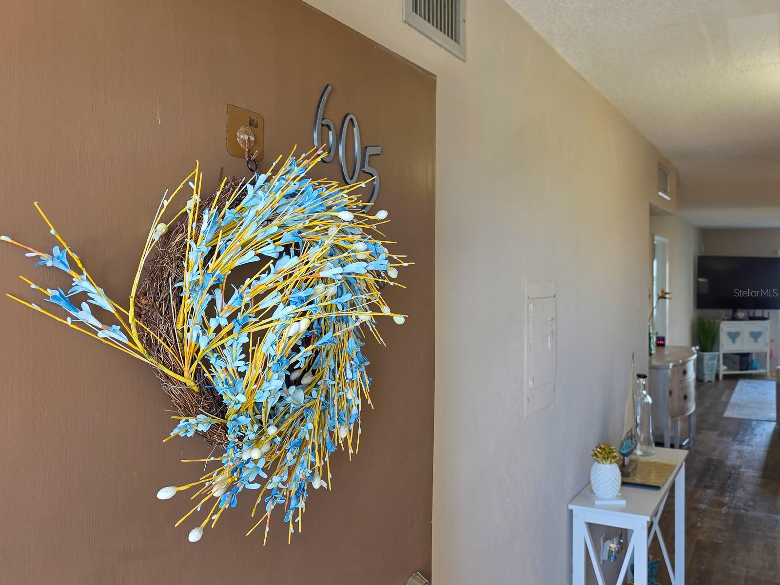 Image 5 of 58 For 3606 Peninsula Drive 605